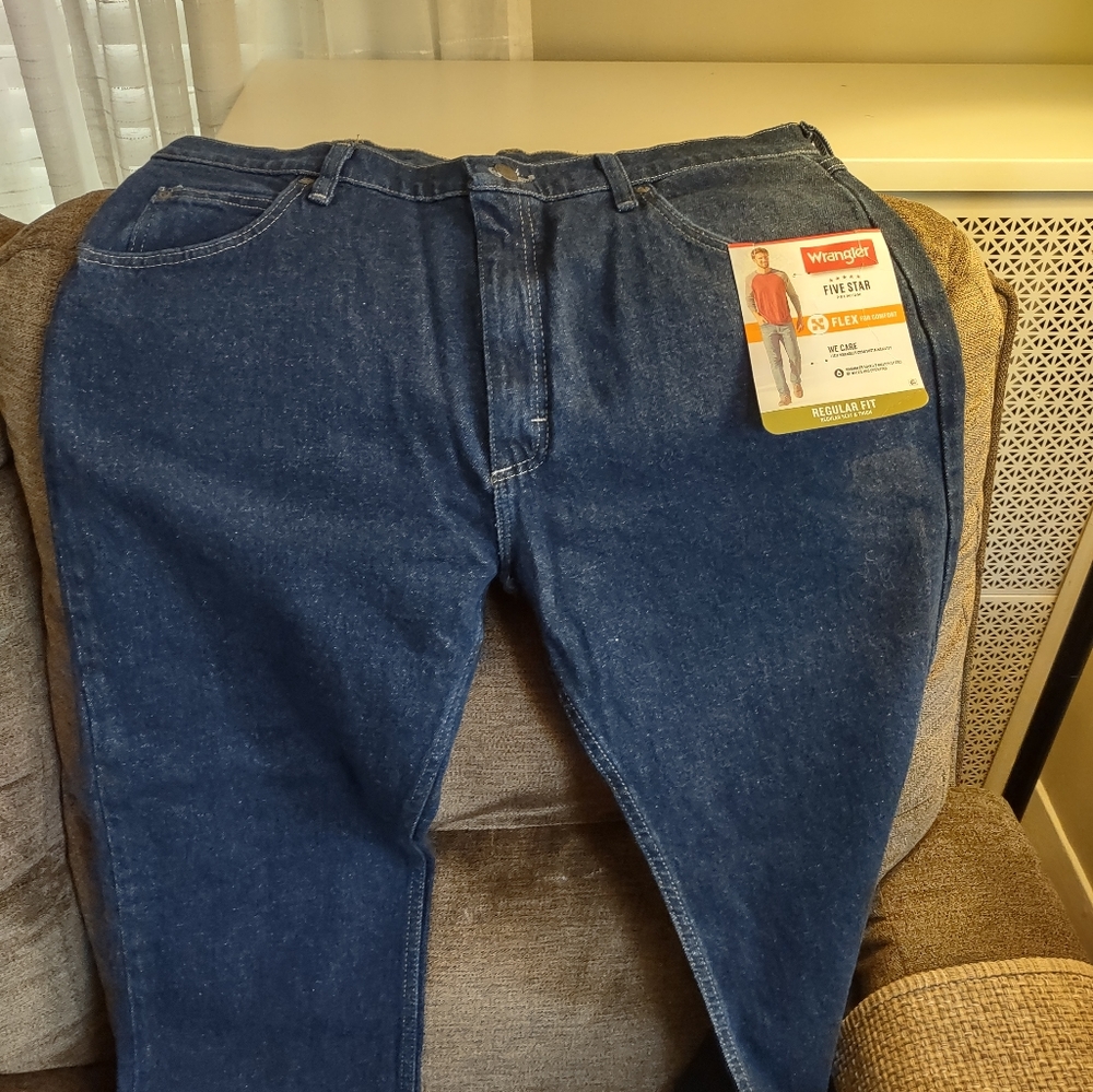 Men's jeans